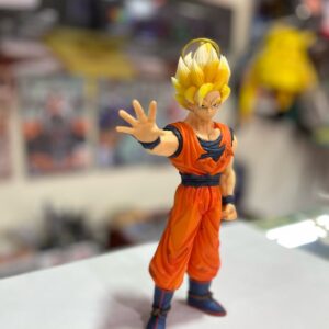 Figura Colección Goku muerto Mod.1- Dragon Ball