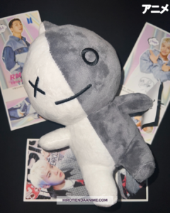 peluche bts21