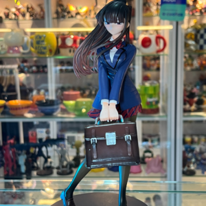 fig komi-san