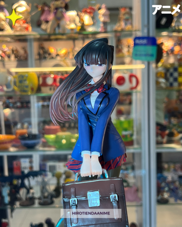 fig komi-san