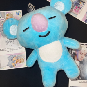 PELUCHE BTS21