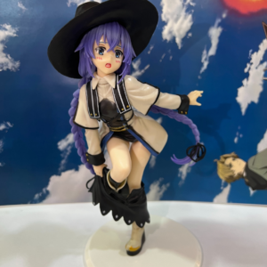 fig Mushoku Tensei