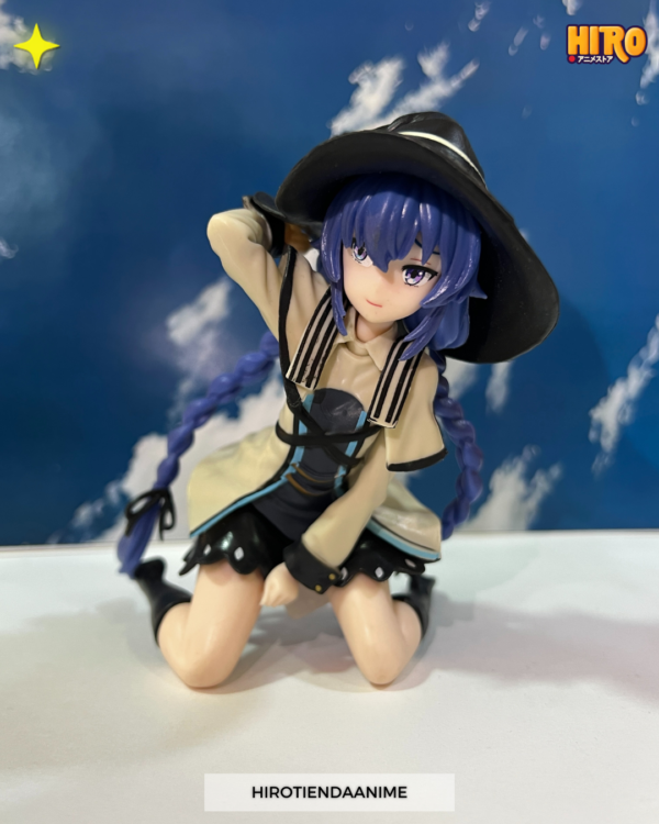 fig Mushoku Tensei