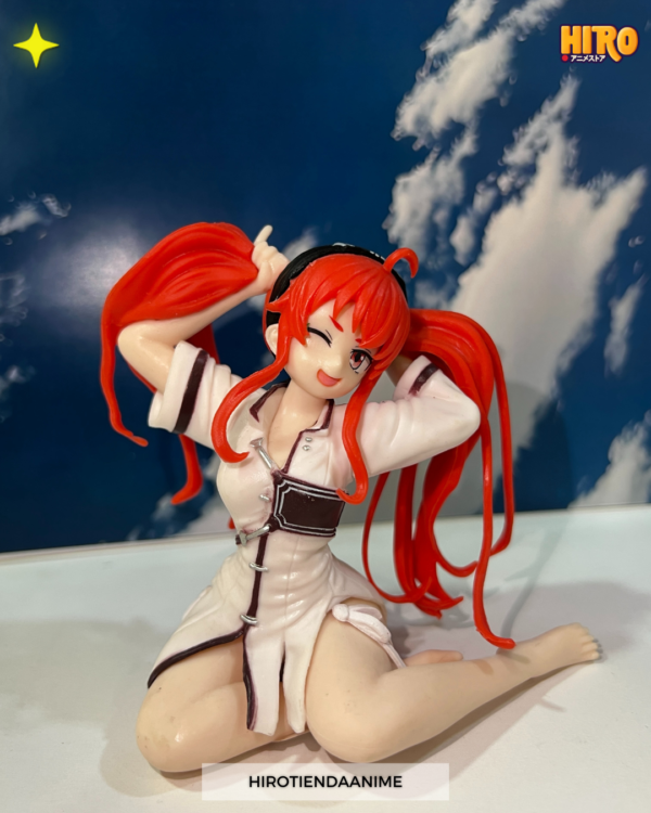 fig Mushoku Tensei