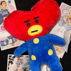 PELUCHE BTS21