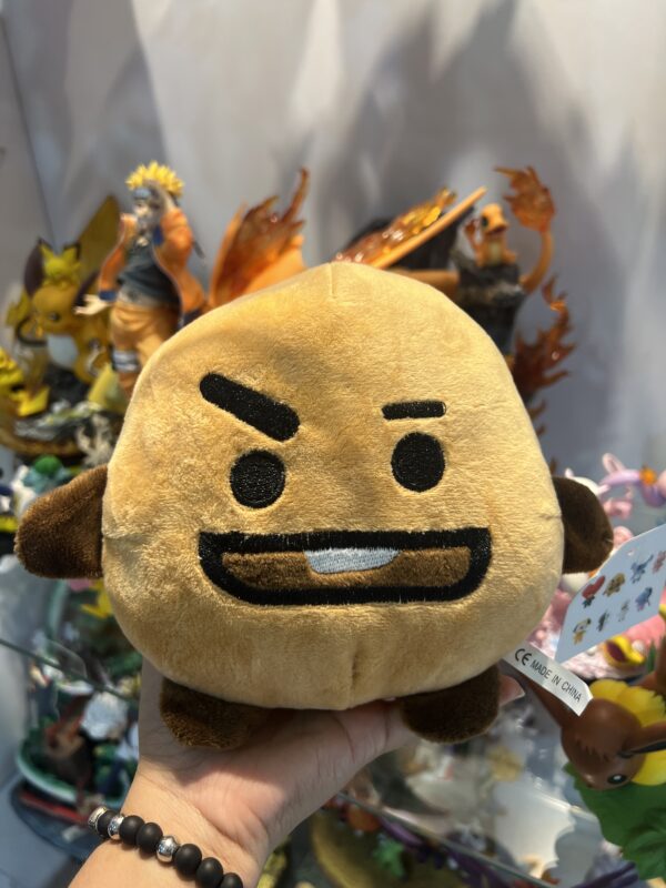 PELUCHE BTS21