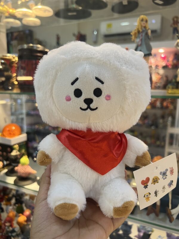 PELUCHE BTS21