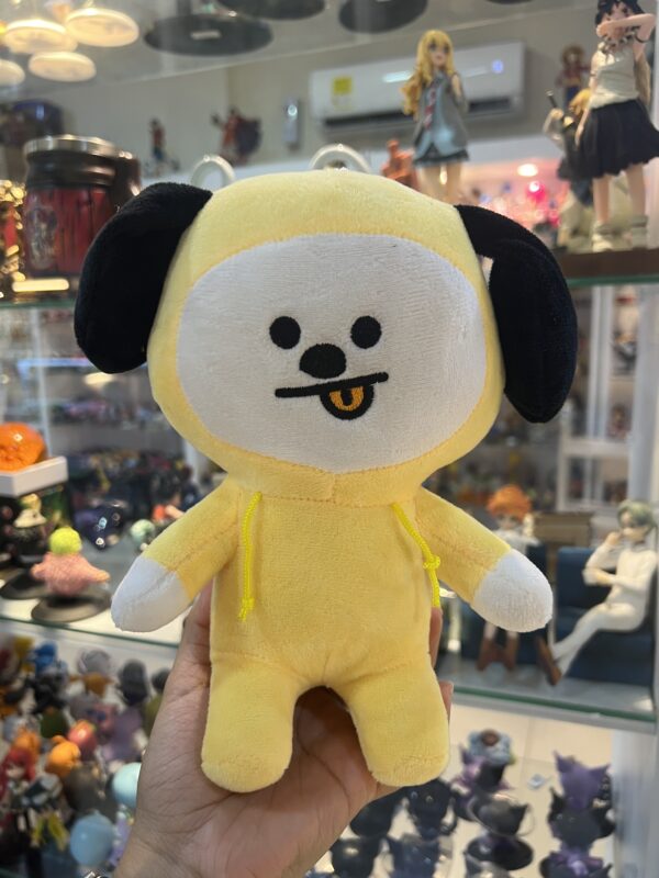 PELUCHE BTS21