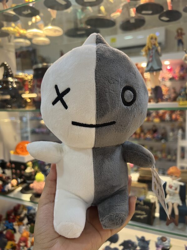 Peluche BTS21
