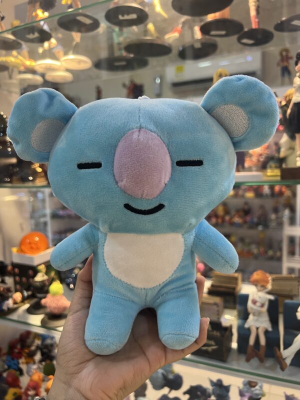 PELUCHE BTS21