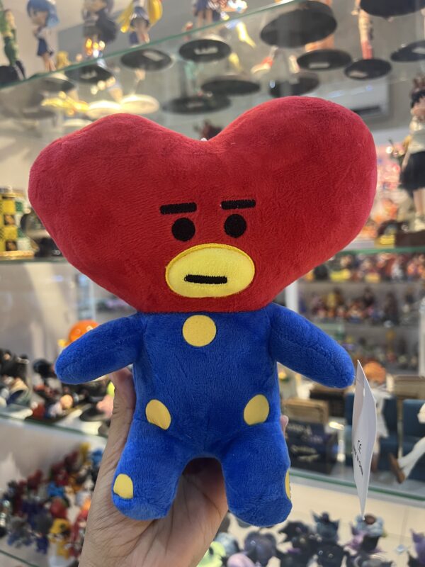PELUCHE BTS21