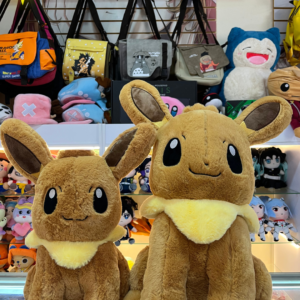 Peluche Eevee