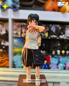 Figura de San, La Princesa Mononoke 