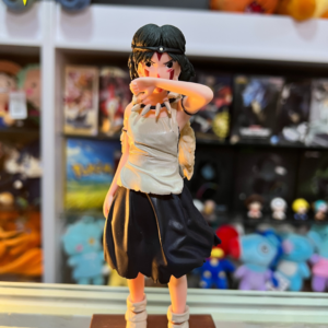 Figura de San, La Princesa Mononoke 