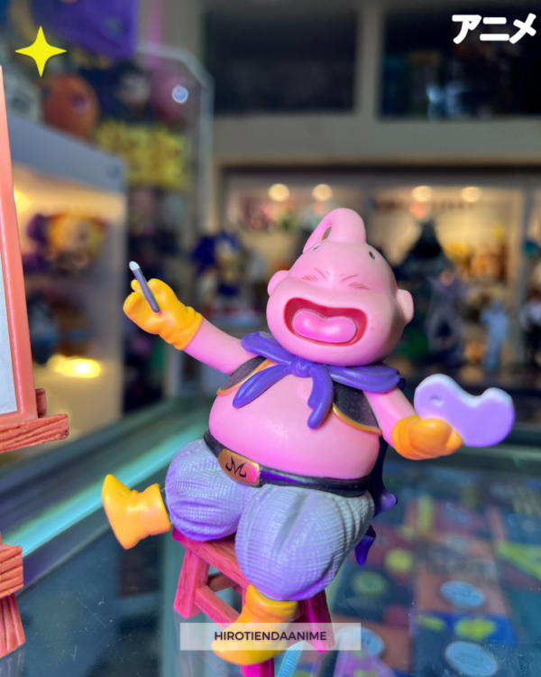 Figura Majin Buu Artista