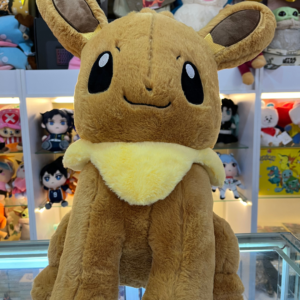 Peluche Eevee