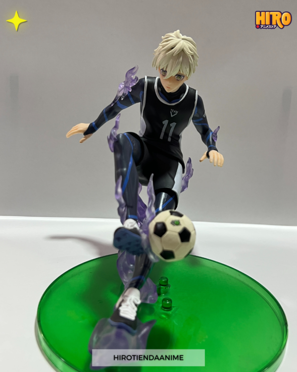 Figura Blue Lock – Yoichi Isagi