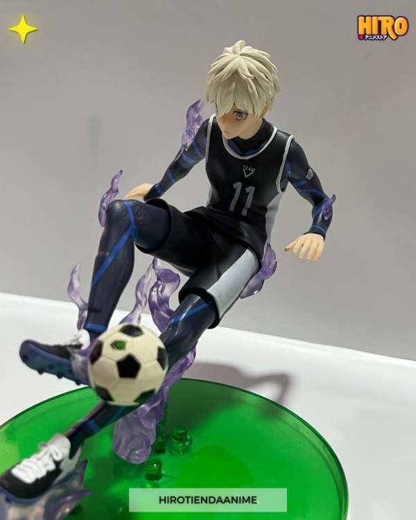 Figura Blue Lock – Yoichi Isagi