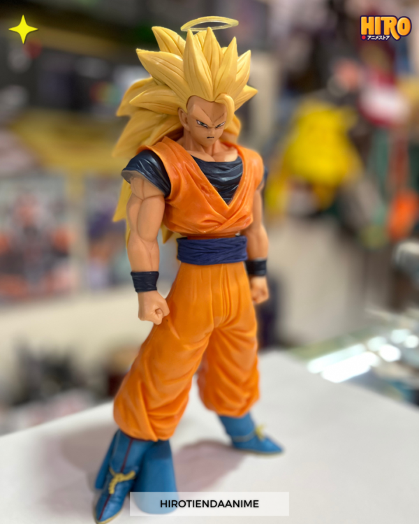 fig goku