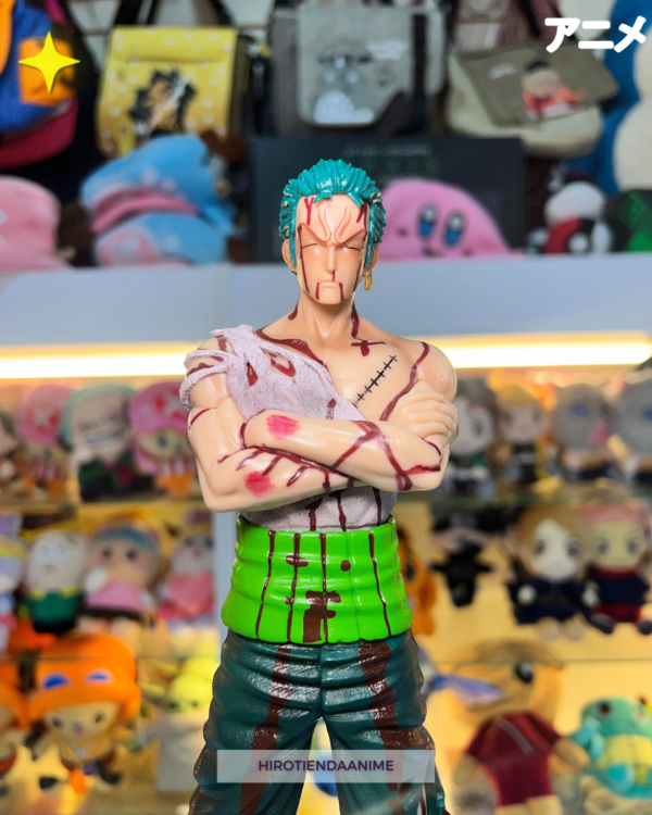 Figuras One Piece