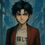 Akira. Entre dos mundos