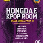 🌟 MICRO HIRO 2025 🌟 – 🎤✨ HONGDAE – KPOP ROOM ✨🎤