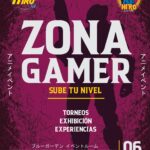 🌟 MICRO HIRO 2025 🌟 – 🎮✨ ZONA GAMER ✨🎮