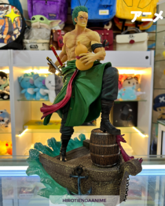 Figura Roronoa Zoro
