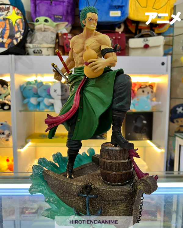 Figura Roronoa Zoro