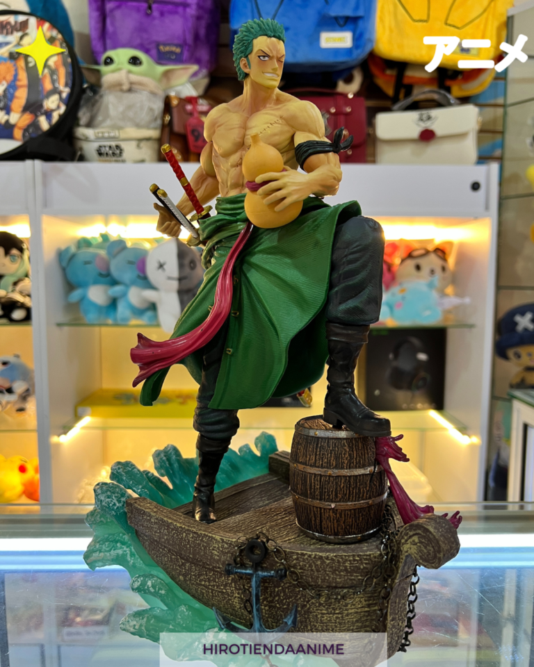Figura Roronoa Zoro