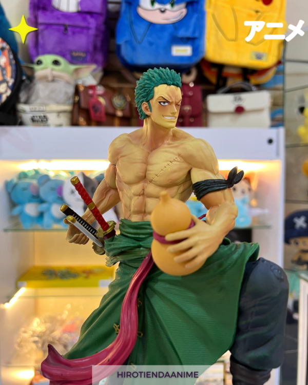 Figura Roronoa Zoro