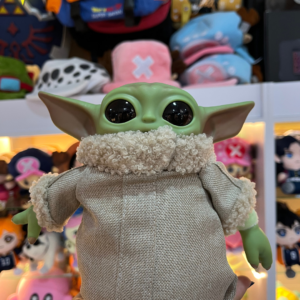 Baby Yoda