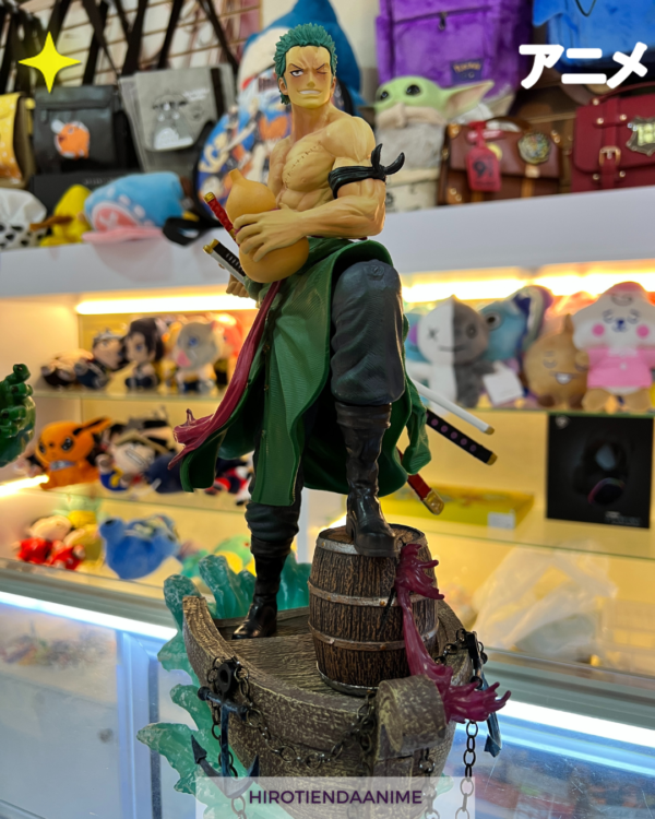 Figura Roronoa Zoro