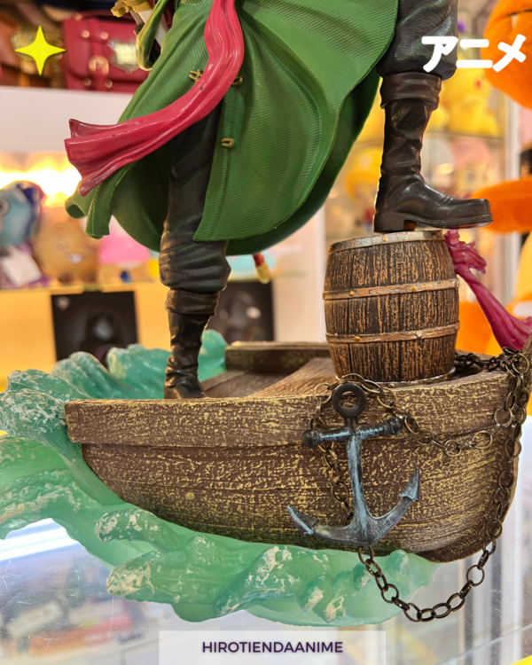 Figura Roronoa Zoro