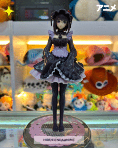 FIGURA MARIN