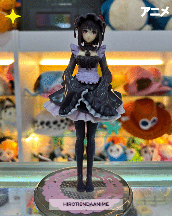 FIGURA MARIN