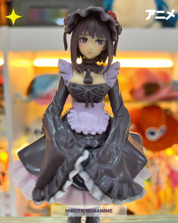 FIGURA MARIN