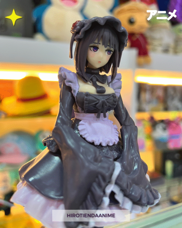 FIGURA MARIN