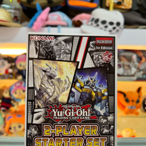 Yu-Gi-Oh!
