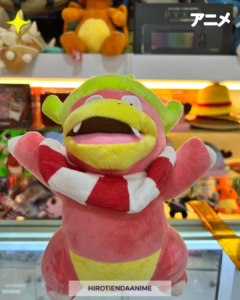 Slowpoke