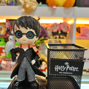 Portalapices Harry Potter