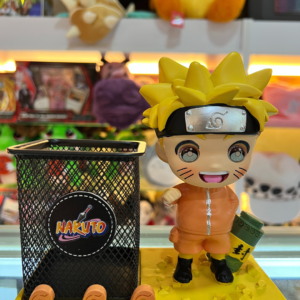 Organizador de Escritorio Naruto