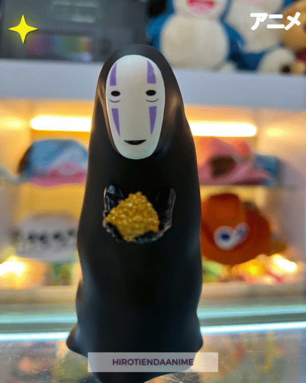 Figura de Colección: El Viaje de Chihiro