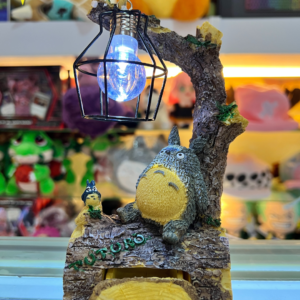 Lámpara Decorativa Totoro