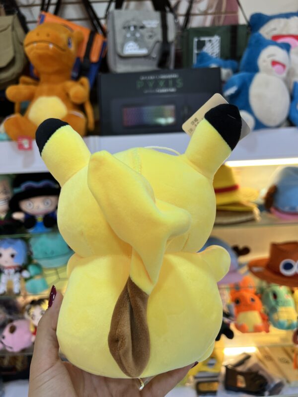 Peluche Pikachu