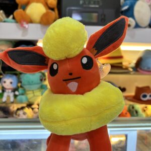 Eevee y Evoluciones