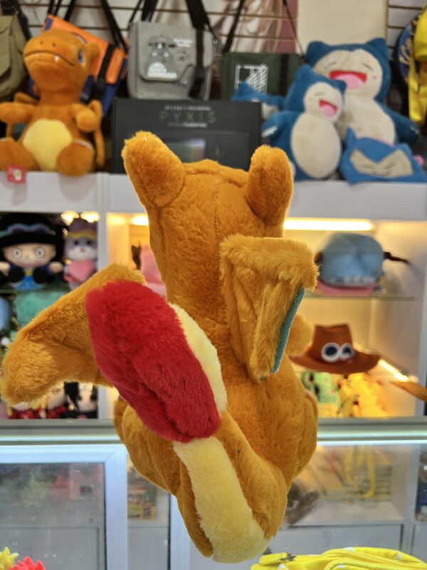 Peluche Charizard