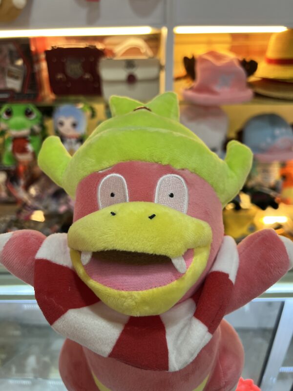 Slowpoke