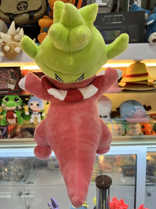 Slowpoke