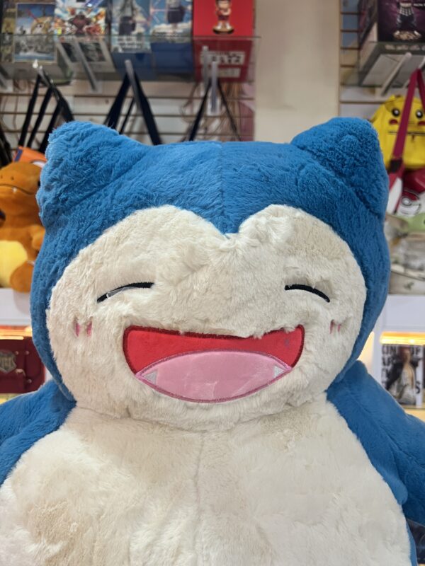 snorlax